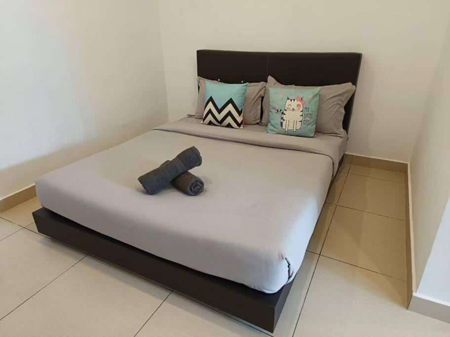 Premier Suite Cozy Home Midhills Genting 6-10 Pax Free Wifi Гентінг-Гайлендс Екстер'єр фото
