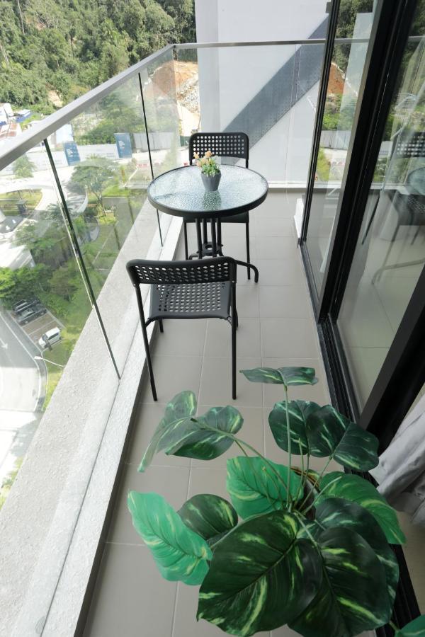 Premier Suite Cozy Home Midhills Genting 6-10 Pax Free Wifi Гентінг-Гайлендс Екстер'єр фото